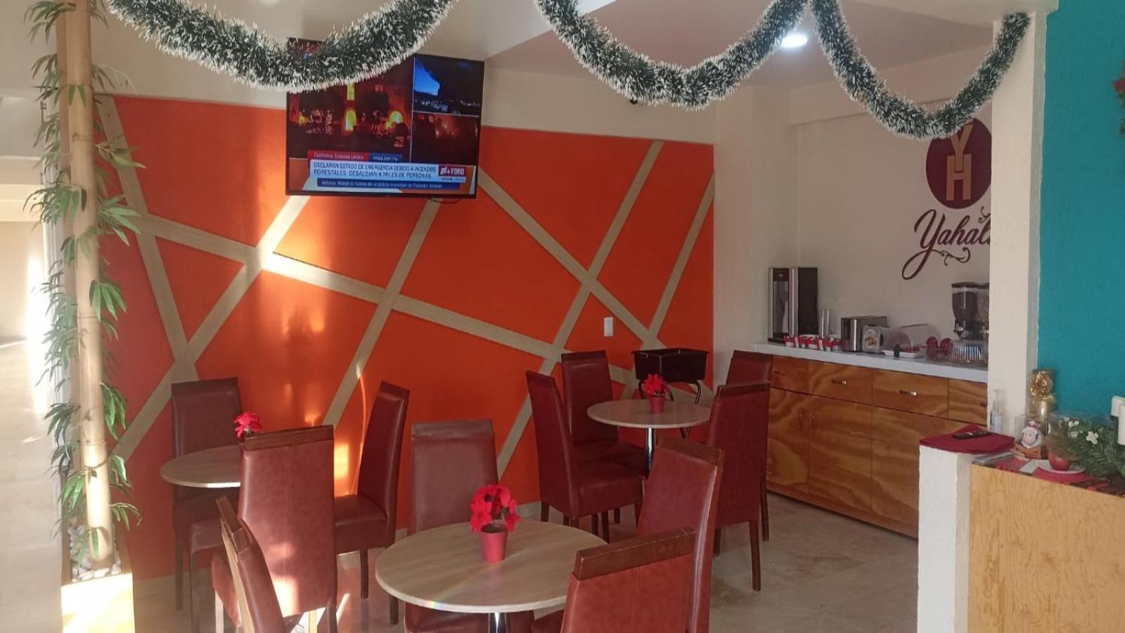 Hotel Yahalis Jilotepec de Abasolo Exterior foto
