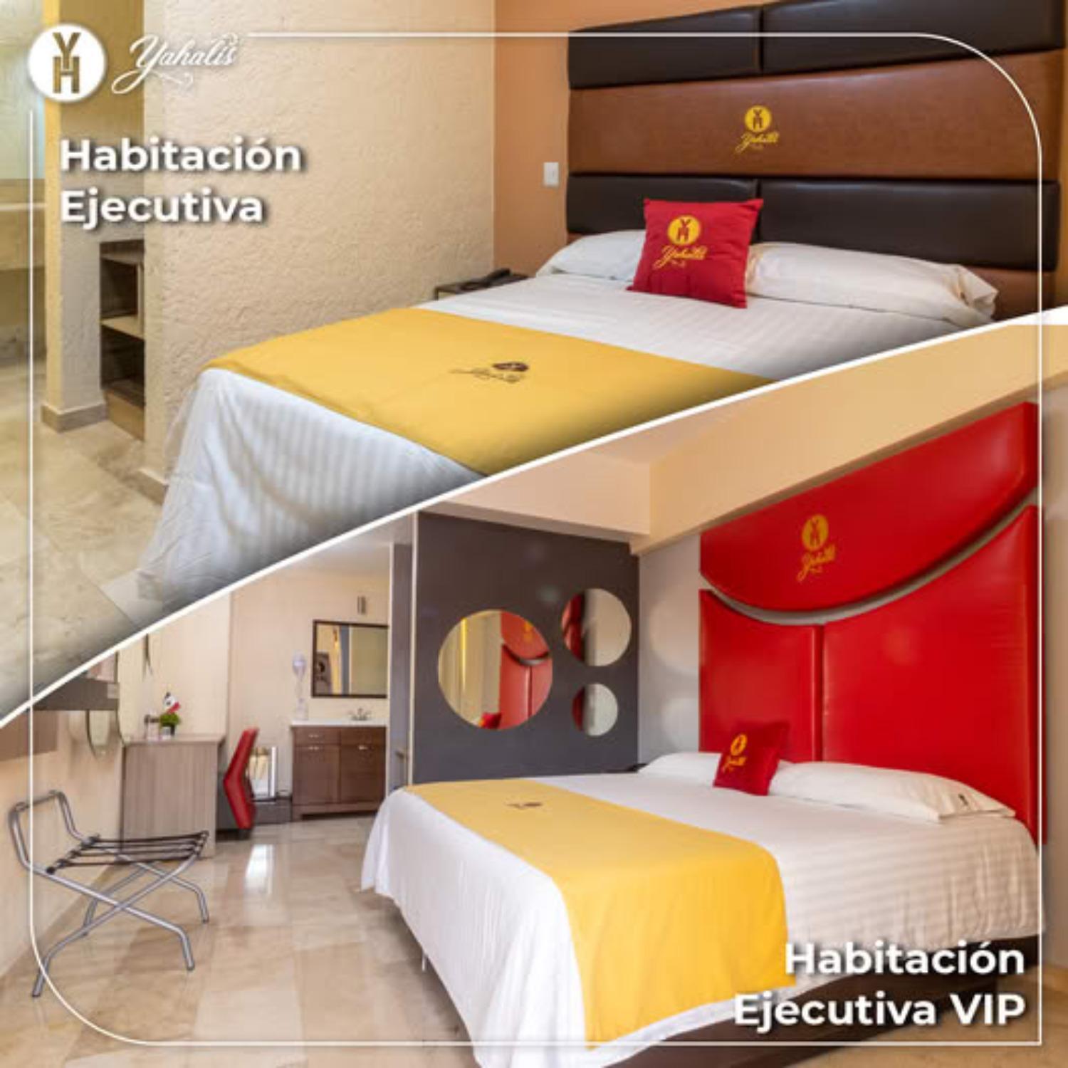 Hotel Yahalis Jilotepec de Abasolo Exterior foto