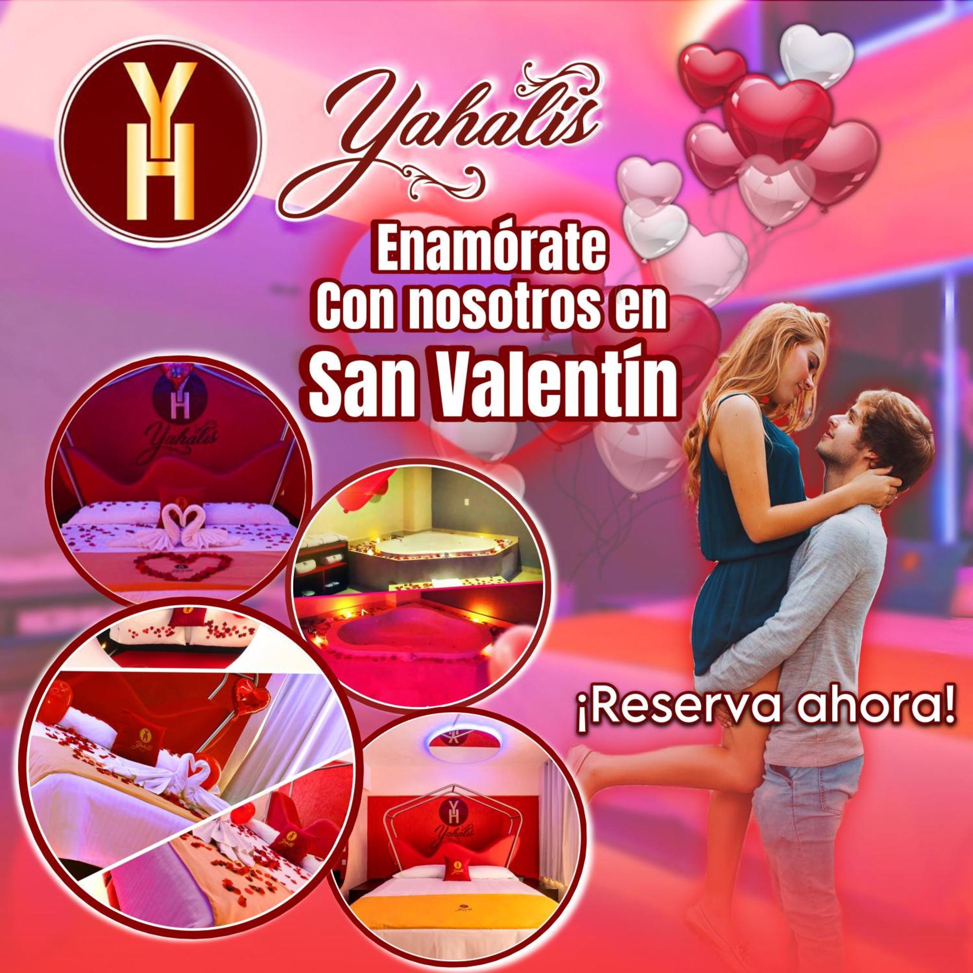 Hotel Yahalis Jilotepec de Abasolo Exterior foto